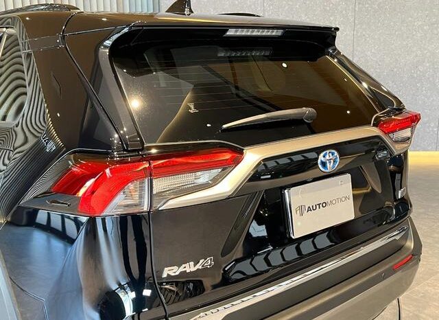 
								TOYOTA RAV4 2024 full									