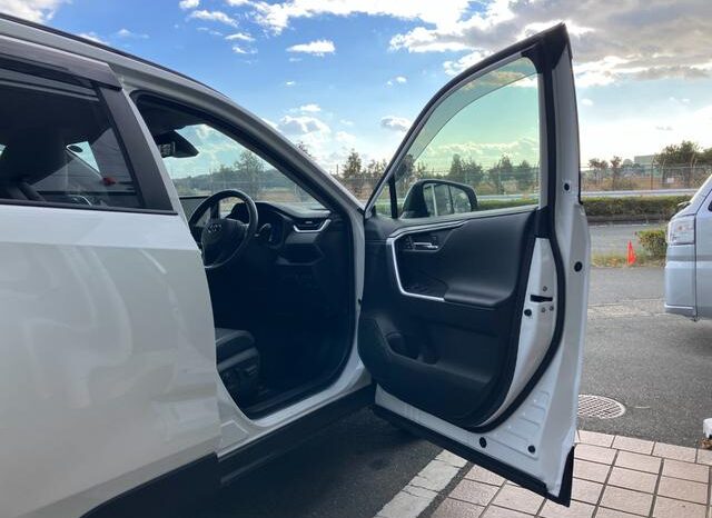 
								TOYOTA RAV4 2024 full									