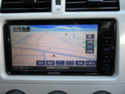 
										TOYOTA RACTIS 2011 full									