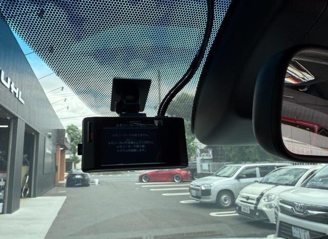 
								TOYOTA VELLFIRE 2022 full									