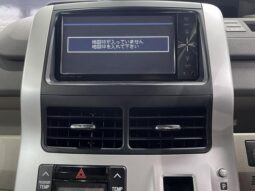 
										TOYOTA NOAH 2011 full									