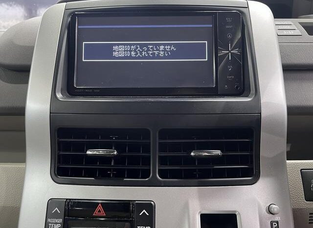 
								TOYOTA NOAH 2011 full									