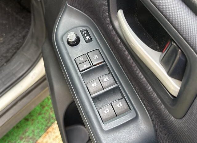 
								TOYOTA NOAH 2014 full									