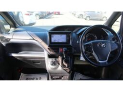 
										TOYOTA NOAH 2014 full									