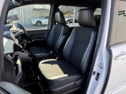 
										TOYOTA NOAH 2018 full									