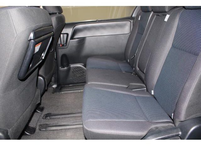 
								TOYOTA NOAH 2019 full									