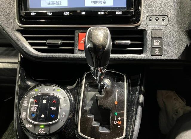 
								TOYOTA NOAH 2021 full									