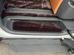 
										TOYOTA VELLFIRE 2023 full									