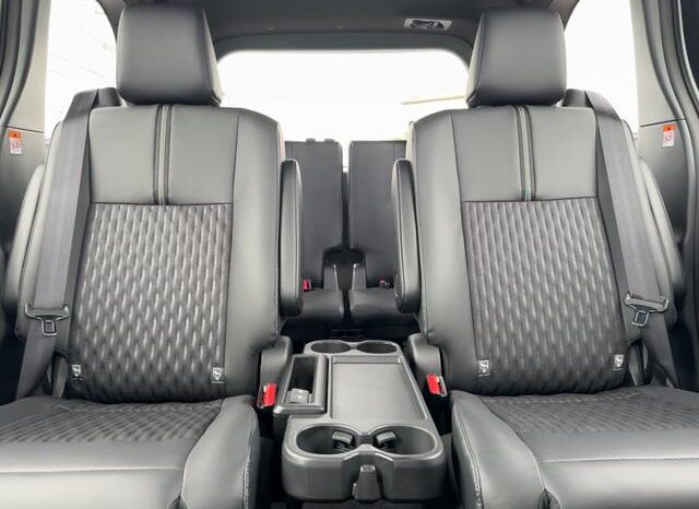 
								TOYOTA NOAH 2025 full									