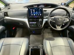 
										TOYOTA ESTIMA 2016 full									