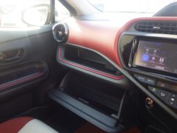 
										TOYOTA AQUA 2014 full									