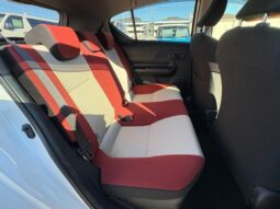 
										TOYOTA AQUA 2014 full									