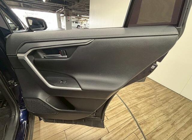 
								TOYOTA RAV4 2019 full									