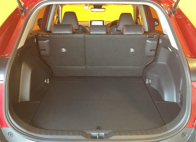 
								TOYOTA RAV4 2021 full									