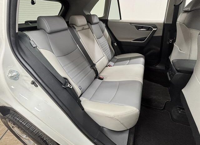 
								TOYOTA RAV4 2021 full									