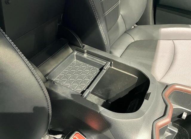 
								TOYOTA RAV4 2021 full									