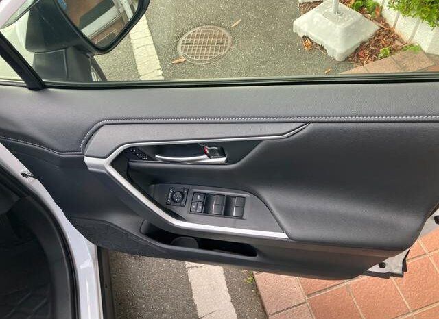 
								TOYOTA RAV4 2024 full									