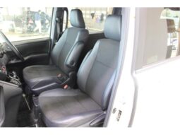 
										TOYOTA NOAH 2017 full									