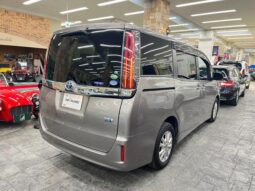 TOYOTA NOAH 2020