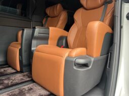 
										TOYOTA VELLFIRE 2023 full									