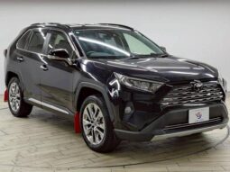 TOYOTA RAV4 2019