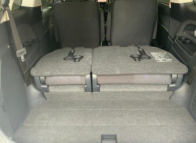 
								TOYOTA ESTIMA 2015 full									