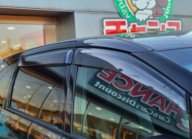 
								TOYOTA ESTIMA 2016 full									