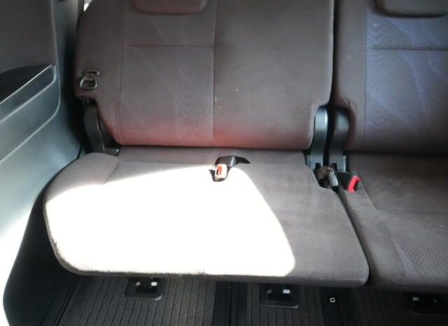 
								TOYOTA ESTIMA 2018 full									