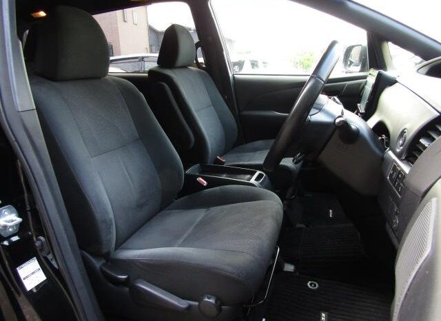 
								TOYOTA ESTIMA 2018 full									