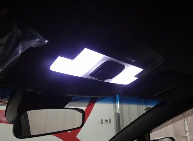 
								TOYOTA ESTIMA 2018 full									