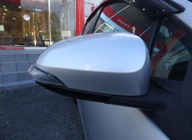 
								TOYOTA AQUA 2014 full									