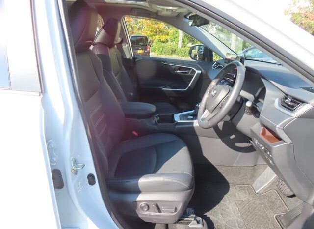 
								TOYOTA RAV4 2022 full									