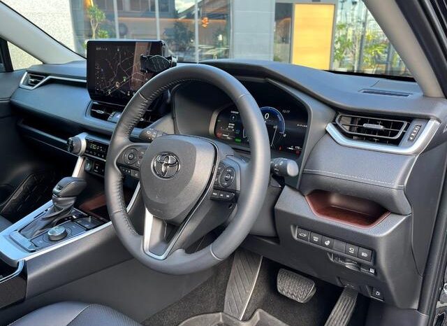 
								TOYOTA RAV4 2024 full									