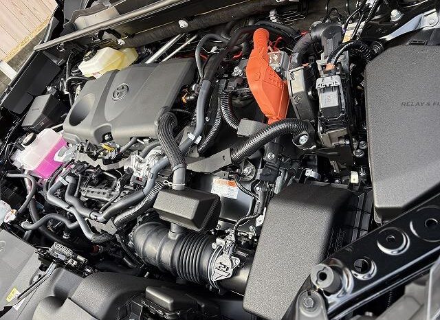 
								TOYOTA RAV4 2025 full									