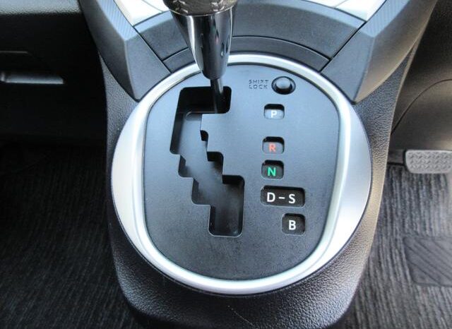 
								TOYOTA RACTIS 2011 full									