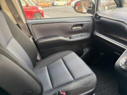 
										TOYOTA NOAH 2014 full									