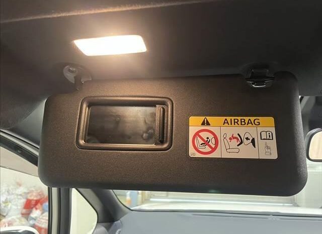 
								TOYOTA NOAH 2018 full									