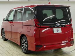 
										TOYOTA NOAH 2023 full									
