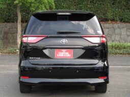 
										TOYOTA ESTIMA 2018 full									