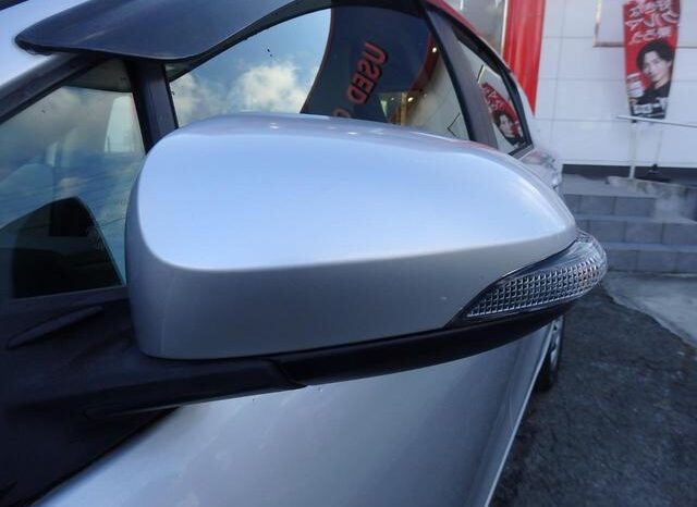 
								TOYOTA AQUA 2014 full									