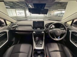 
										TOYOTA RAV4 2019 full									