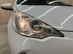 
										TOYOTA AQUA 2014 full									