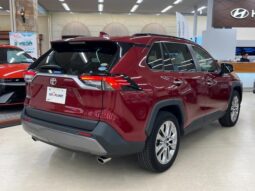 
										TOYOTA RAV4 2021 full									