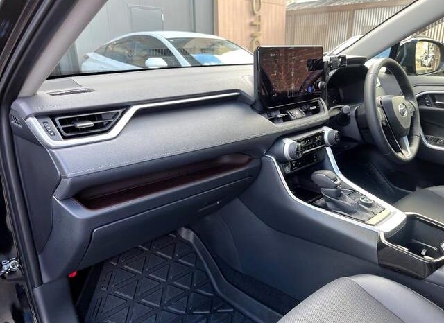 
								TOYOTA RAV4 2024 full									