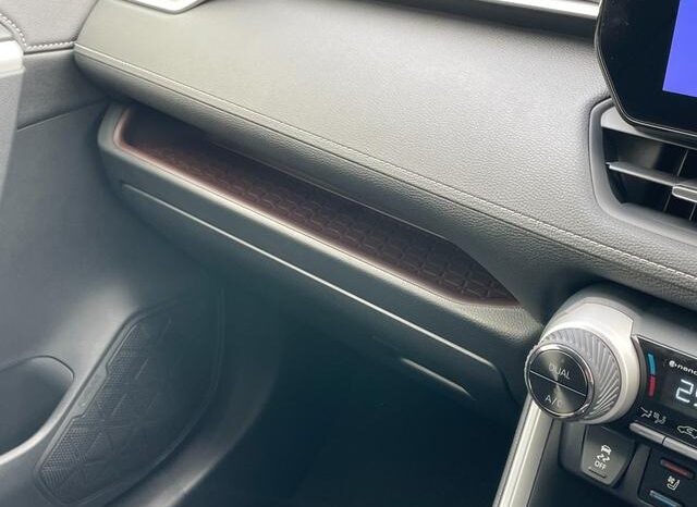 
								TOYOTA RAV4 2025 full									