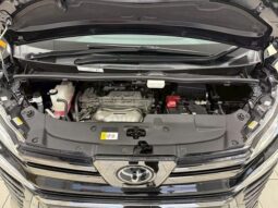 
										TOYOTA VELLFIRE 2021 full									