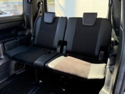 
										TOYOTA NOAH 2018 full									