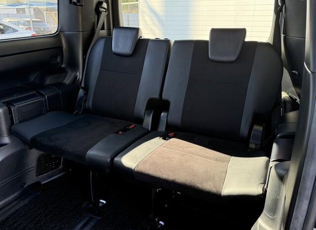 
								TOYOTA NOAH 2018 full									