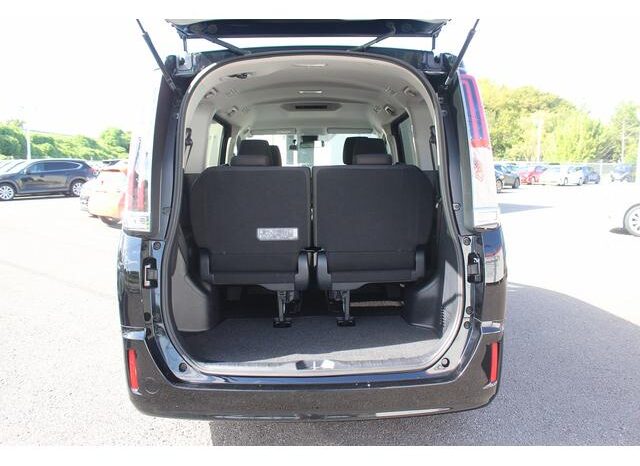 
								TOYOTA NOAH 2020 full									