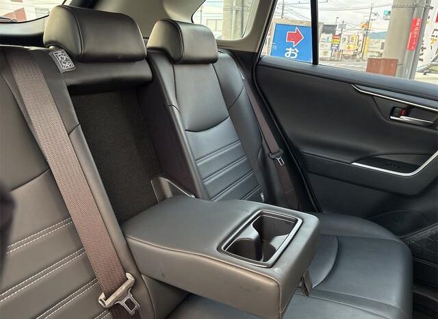 
								TOYOTA RAV4 2019 full									